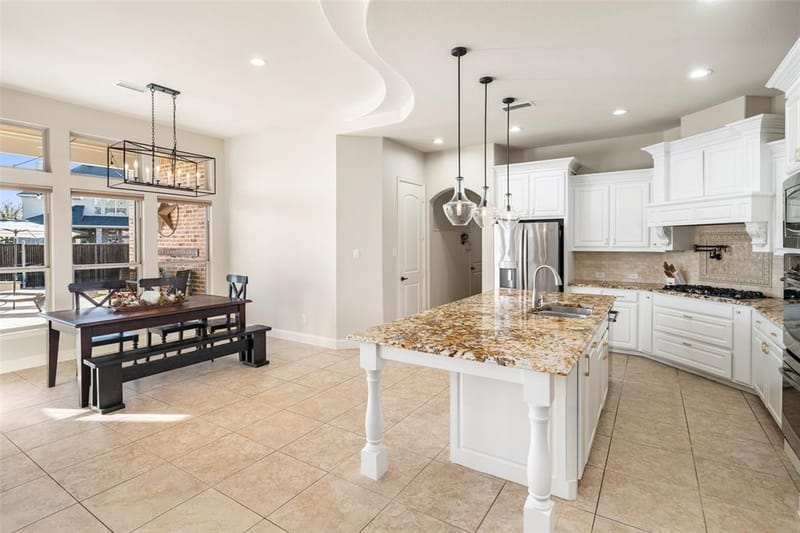 4463 Chevy Chase Lane, Frisco TX 75033 - Photo 13