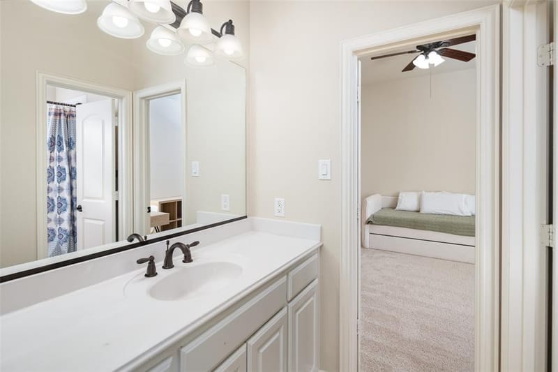 4463 Chevy Chase Lane, Frisco TX 75033 - Photo 26