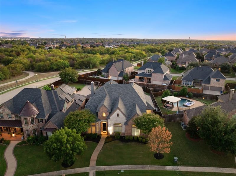 4463 Chevy Chase Lane, Frisco TX 75033 - Photo 3