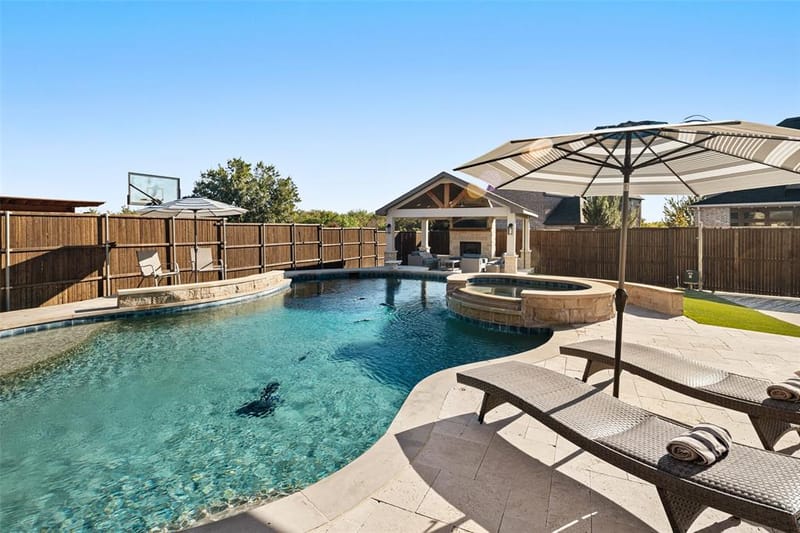 4463 Chevy Chase Lane, Frisco TX 75033 - Photo 36