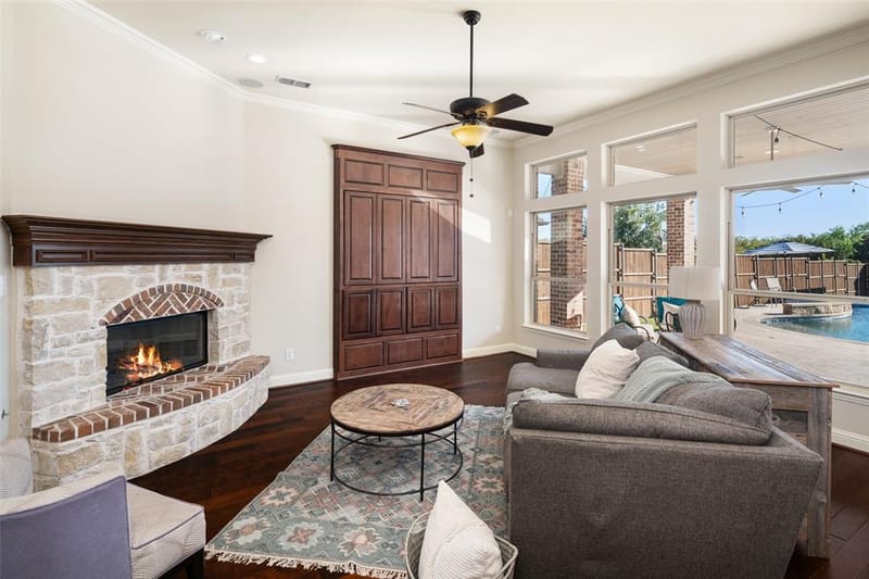 4463 Chevy Chase Lane, Frisco TX 75033 - Photo 9