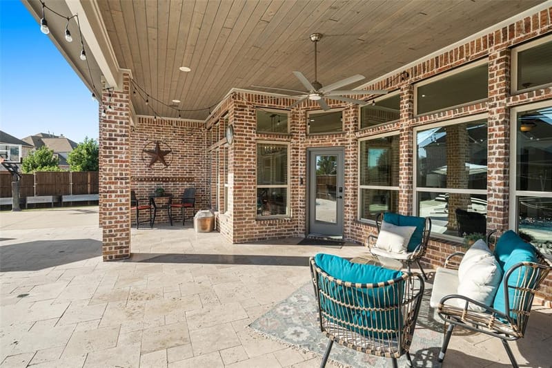 4463 Chevy Chase Lane, Frisco TX 75033 - Photo 34