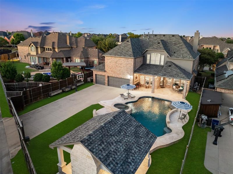 4463 Chevy Chase Lane, Frisco TX 75033 - Photo 38