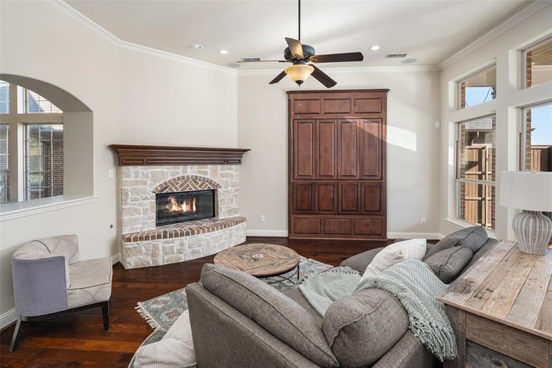 4463 Chevy Chase Lane, Frisco TX 75033 - Photo 10