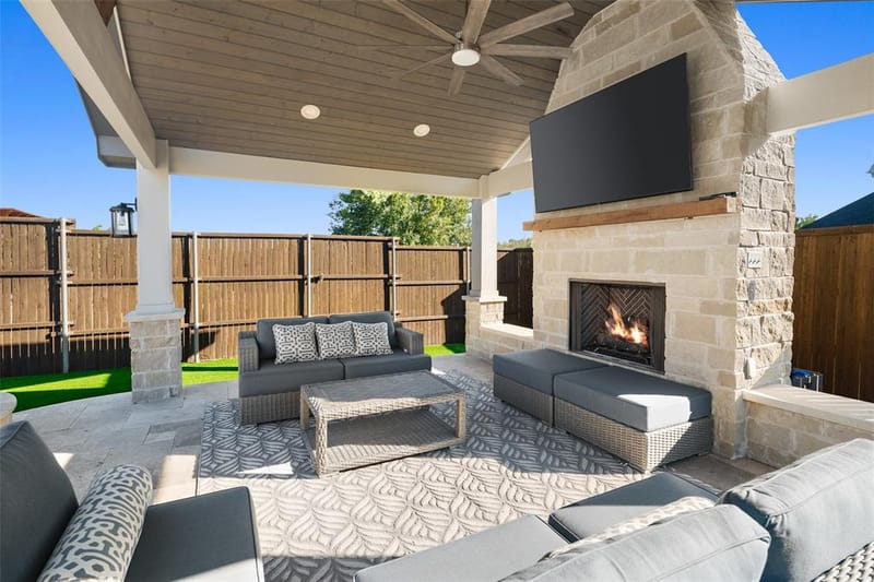 4463 Chevy Chase Lane, Frisco TX 75033 - Photo 33