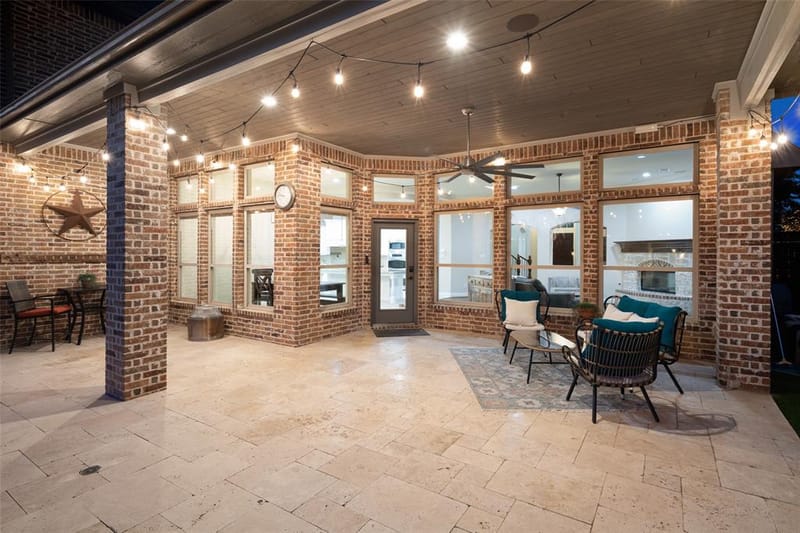 4463 Chevy Chase Lane, Frisco TX 75033 - Photo 37