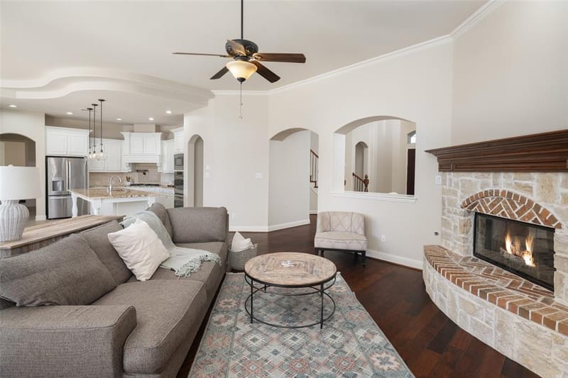 4463 Chevy Chase Lane, Frisco TX 75033 - Photo 11