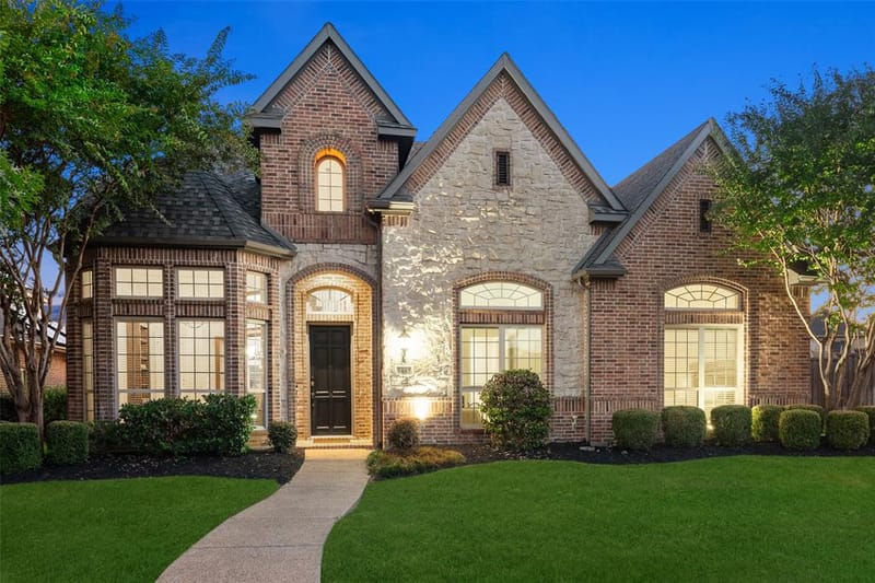 4463 Chevy Chase Lane, Frisco TX 75033 - Photo 40