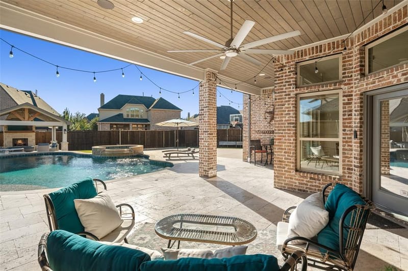 4463 Chevy Chase Lane, Frisco TX 75033 - Photo 35