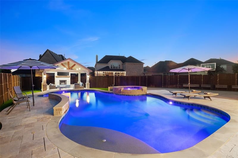 4463 Chevy Chase Lane, Frisco TX 75033 - Photo 39