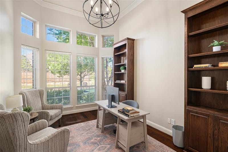 4463 Chevy Chase Lane, Frisco TX 75033 - Photo 8