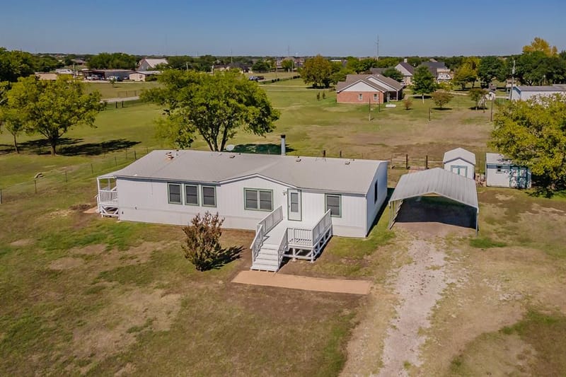 7885 Little Branch, Waxahachie TX 75167 - Photo 32