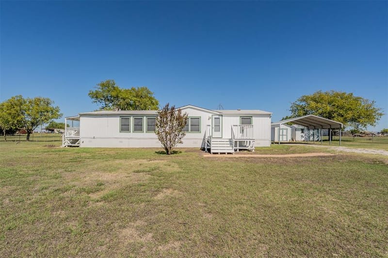 7885 Little Branch, Waxahachie TX 75167 - Photo 4