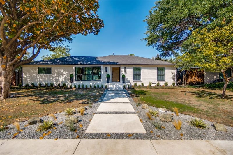 3129 Flowerdale Lane, Dallas TX 75229 - Photo 2