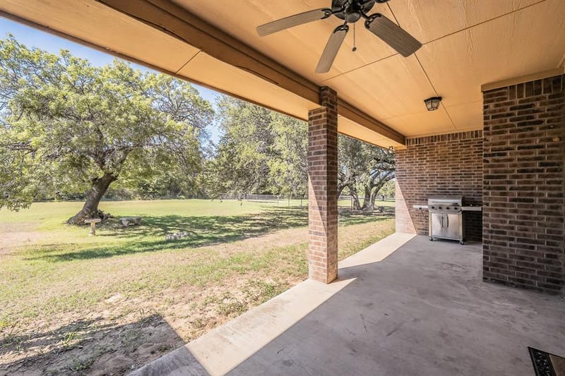 112 Meadow Arbor Drive, Weatherford TX 76085 - Photo 26
