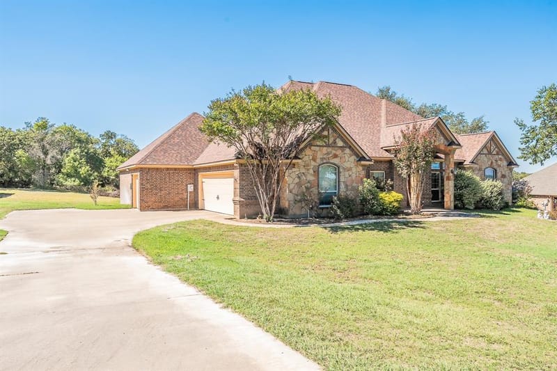 112 Meadow Arbor Drive, Weatherford TX 76085 - Photo 28