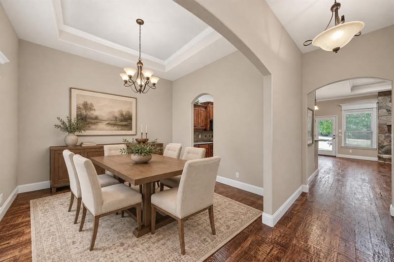 112 Meadow Arbor Drive, Weatherford TX 76085 - Photo 5