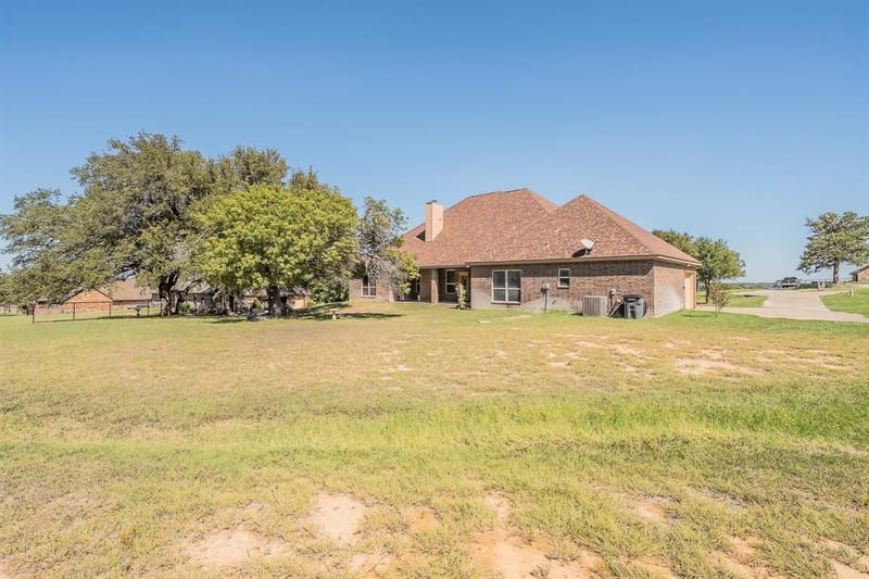 112 Meadow Arbor Drive, Weatherford TX 76085 - Photo 30