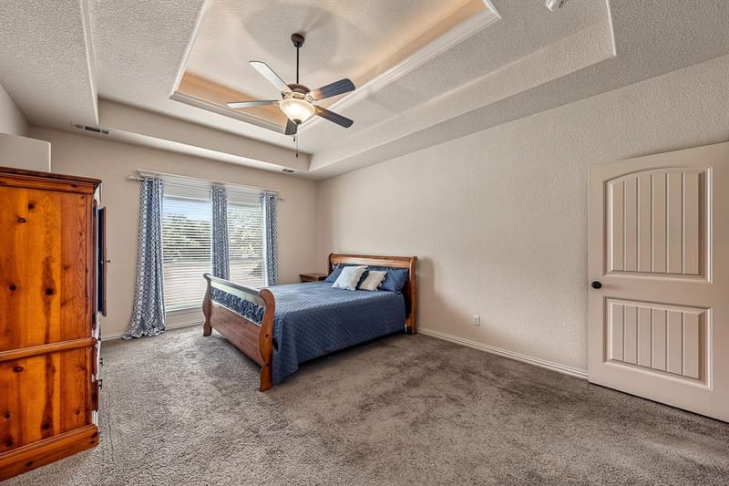 112 Meadow Arbor Drive, Weatherford TX 76085 - Photo 15
