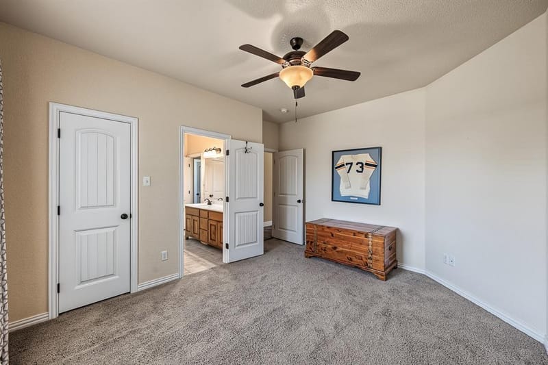 112 Meadow Arbor Drive, Weatherford TX 76085 - Photo 19