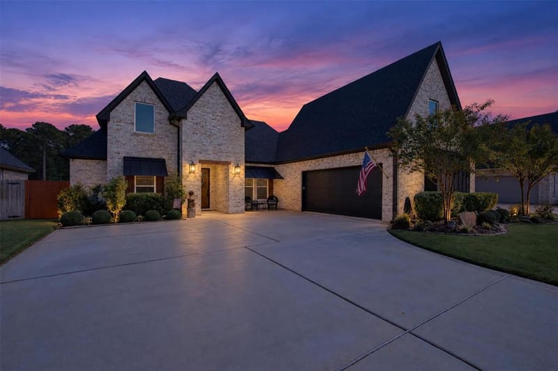 63 Turtle Creek Drive, Benton LA 71006 - Photo 2