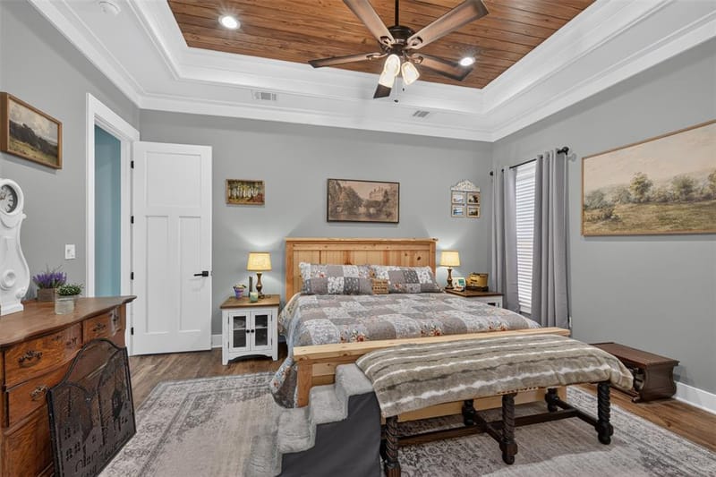 63 Turtle Creek Drive, Benton LA 71006 - Photo 17