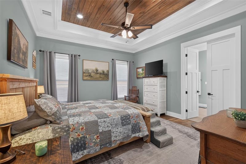 63 Turtle Creek Drive, Benton LA 71006 - Photo 11