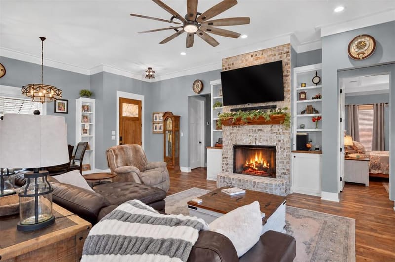 63 Turtle Creek Drive, Benton LA 71006 - Photo 4