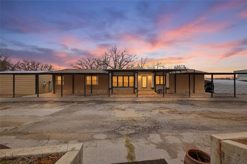 1341 Hildreth Pool Road, Bowie TX 76230 - Photo 6