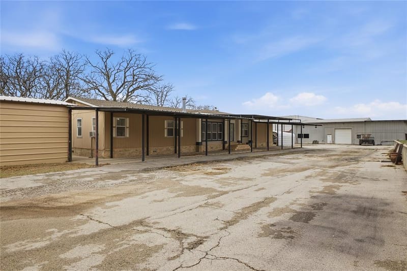 1341 Hildreth Pool Road, Bowie TX 76230 - Photo 7