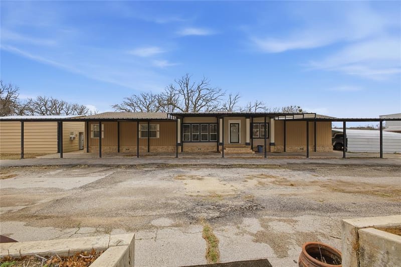 1341 Hildreth Pool Road, Bowie TX 76230 - Photo 5