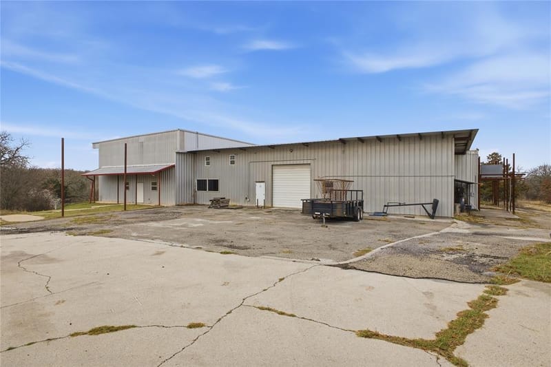 1341 Hildreth Pool Road, Bowie TX 76230 - Photo 24
