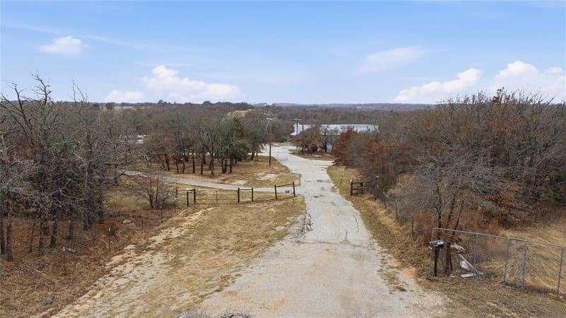 1341 Hildreth Pool Road, Bowie TX 76230 - Photo 35