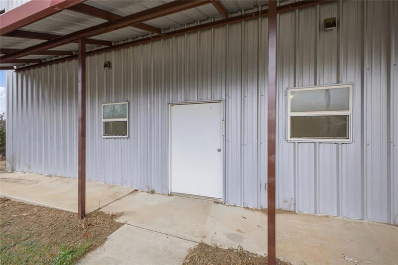 1341 Hildreth Pool Road, Bowie TX 76230 - Photo 25