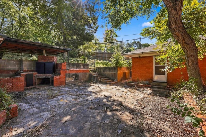 1342 Carson Street, Dallas TX 75216 - Photo 30