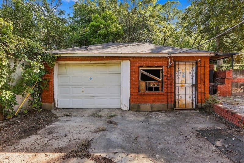 1342 Carson Street, Dallas TX 75216 - Photo 29