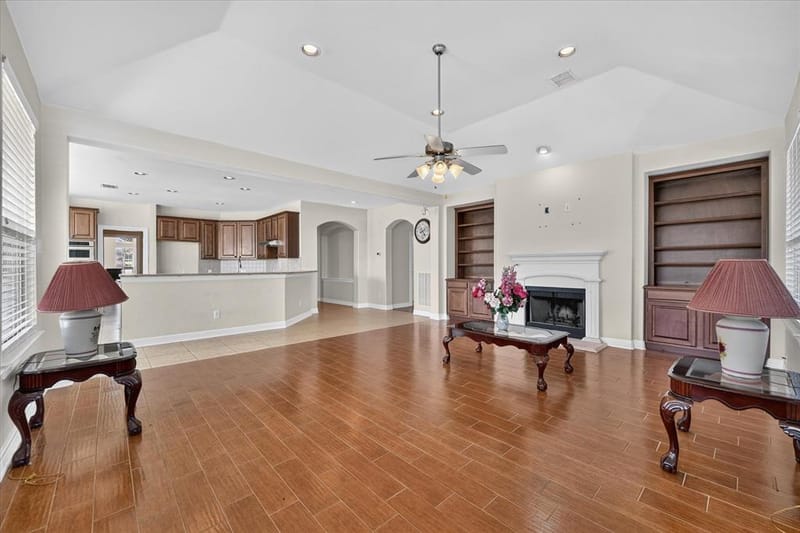 7529 Zinnia Lane, Forest Hill TX 76140 - Photo 12