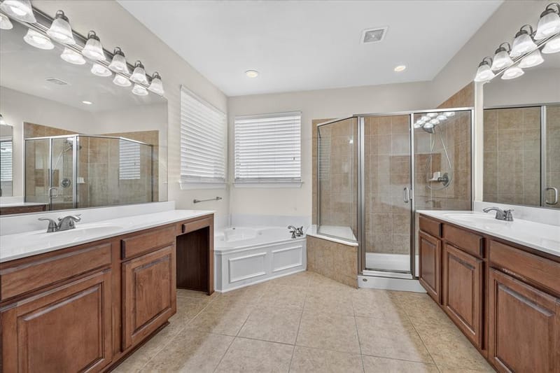 7529 Zinnia Lane, Forest Hill TX 76140 - Photo 26