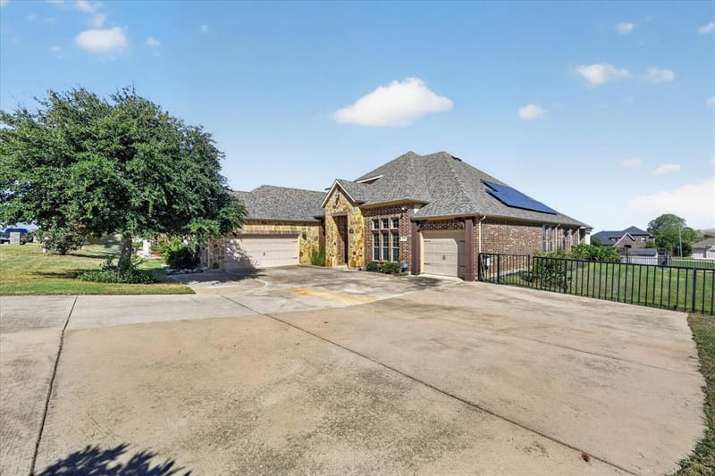7529 Zinnia Lane, Forest Hill TX 76140 - Photo 7