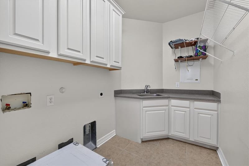 7529 Zinnia Lane, Forest Hill TX 76140 - Photo 36