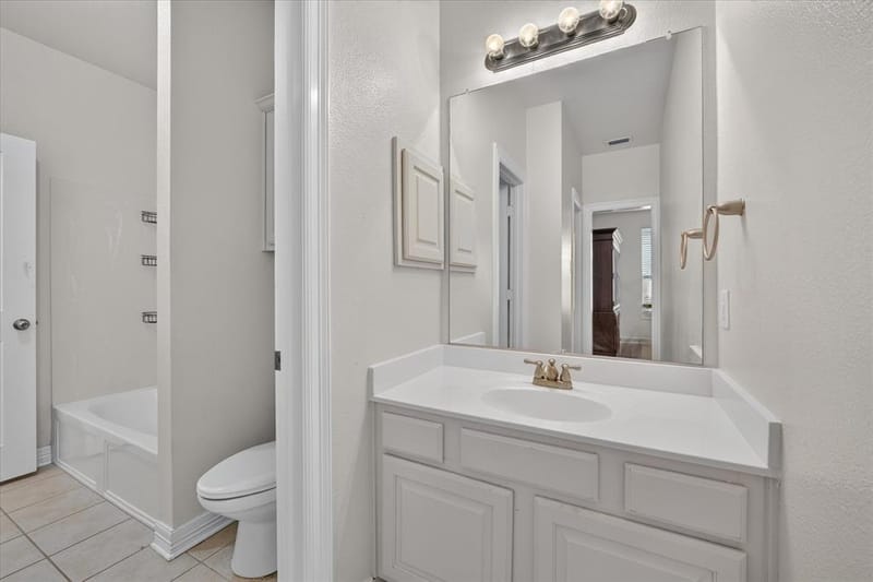 7529 Zinnia Lane, Forest Hill TX 76140 - Photo 34