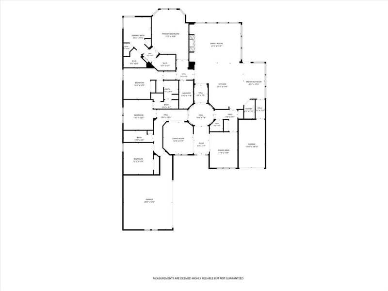 7529 Zinnia Lane, Forest Hill TX 76140 - Photo 39
