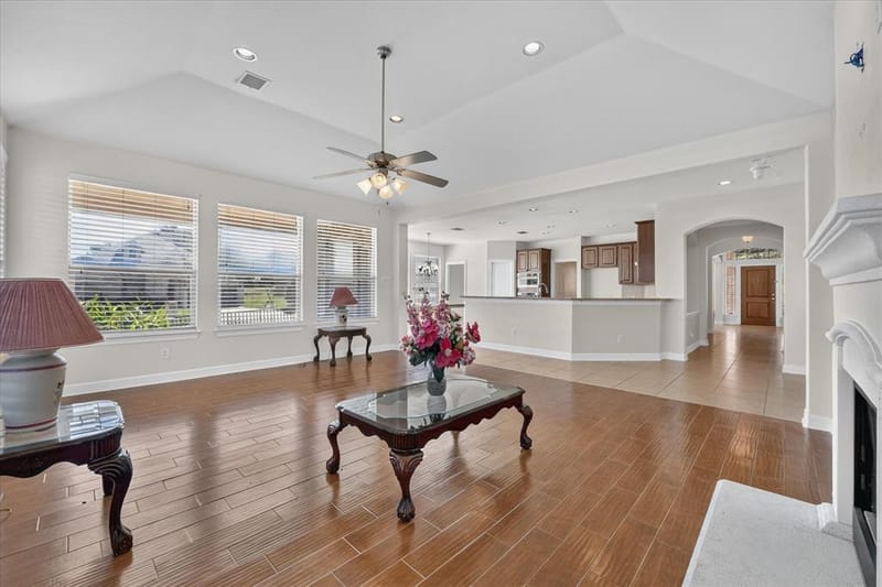7529 Zinnia Lane, Forest Hill TX 76140 - Photo 8