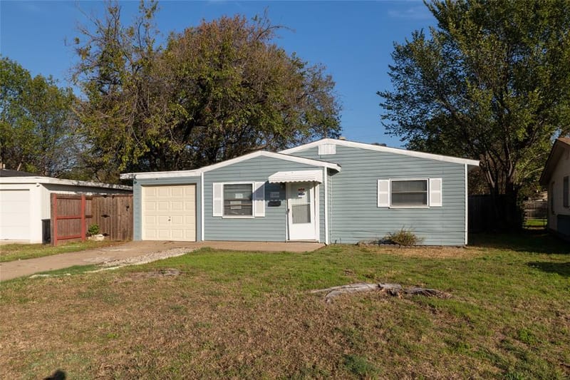 7109 Dogwood Park Drive, Richland Hills TX 76118 - Photo 3