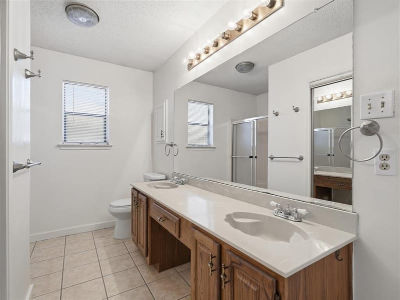 7567 Casburn Court, Fort Worth TX 76120 - Photo 13
