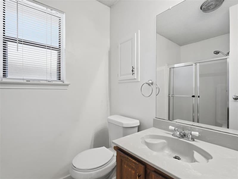 7567 Casburn Court, Fort Worth TX 76120 - Photo 12