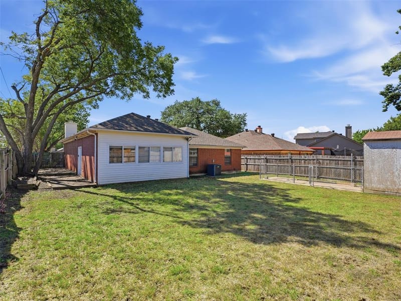 7567 Casburn Court, Fort Worth TX 76120 - Photo 26