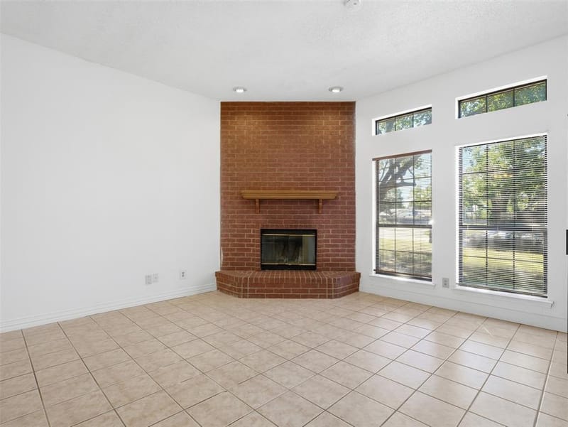 7567 Casburn Court, Fort Worth TX 76120 - Photo 5