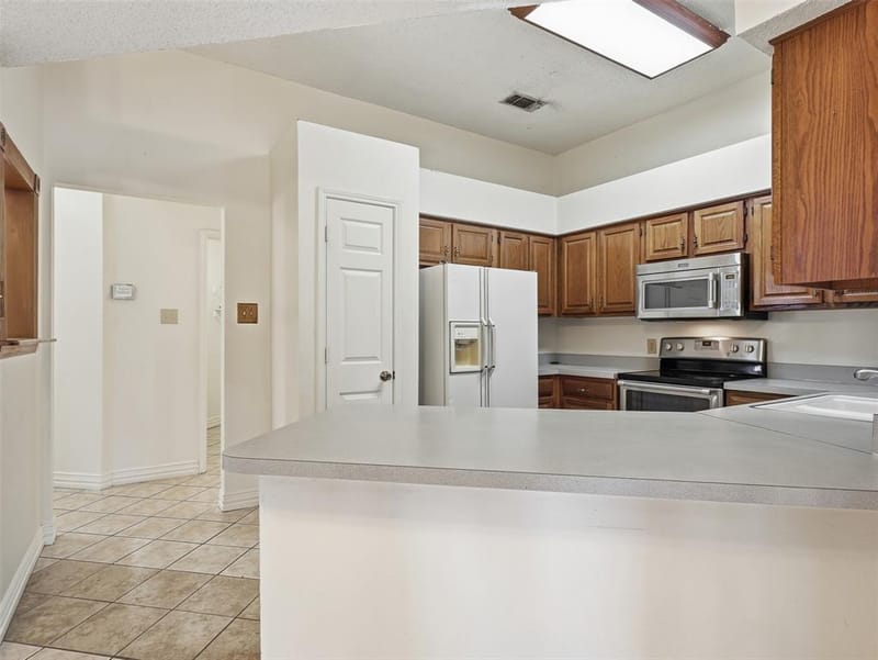 7567 Casburn Court, Fort Worth TX 76120 - Photo 9