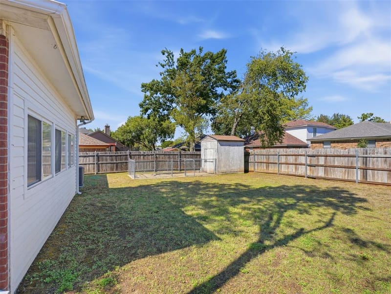7567 Casburn Court, Fort Worth TX 76120 - Photo 25